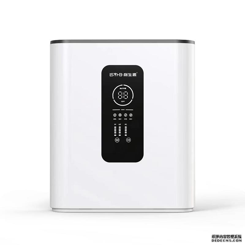 利生源600加侖純水機(jī)LSR-60